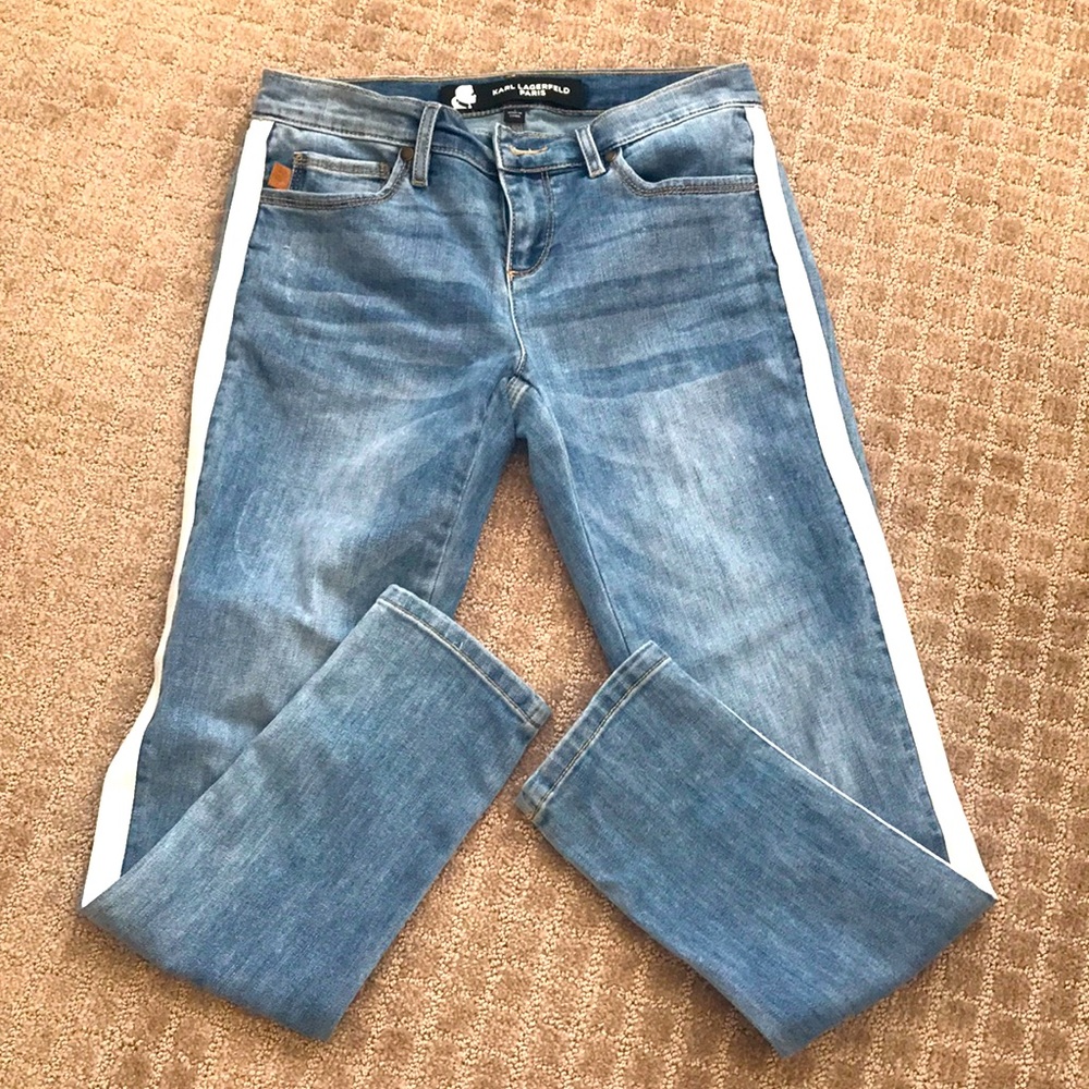 Karl Lagerfeld Jeans